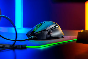 Gaming Mouse