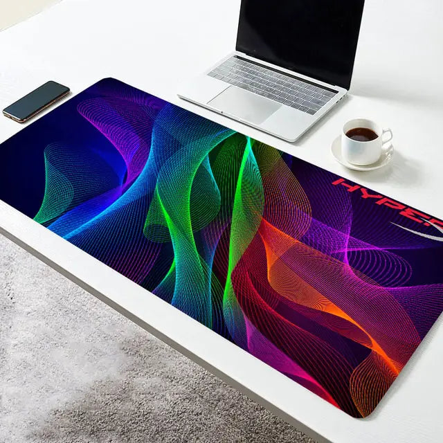 Gaming Mousepad Table Carpet