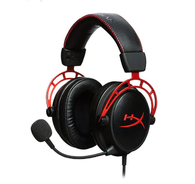 Surround Sound Gaming Headphone with Microphone