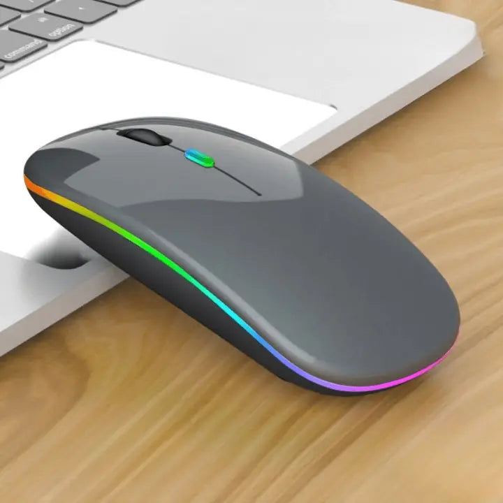 Rechargeable Cordless Hyper Speed Mouse