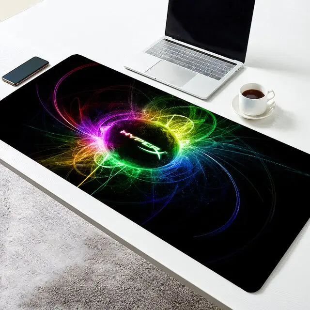 Gaming Mousepad Table Carpet