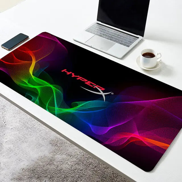 Gaming Mousepad Table Carpet