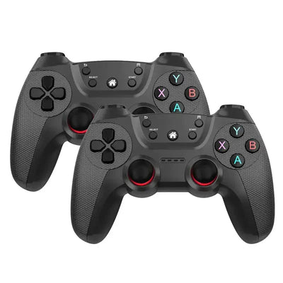 Wireless GamePad Controllers