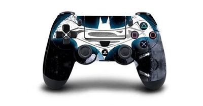 Joker And Super Hero's PS4 Decal Controller