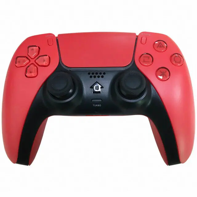 Bluetooth Connected Wireless Game Controller