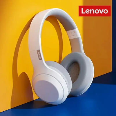 Cuffie Wireless Lenovo Headset