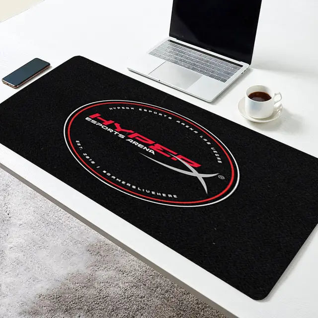 Gaming Mousepad Table Carpet