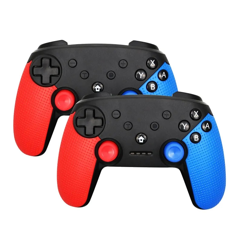 Bluetooth Wireless Game Controller for Nintendo