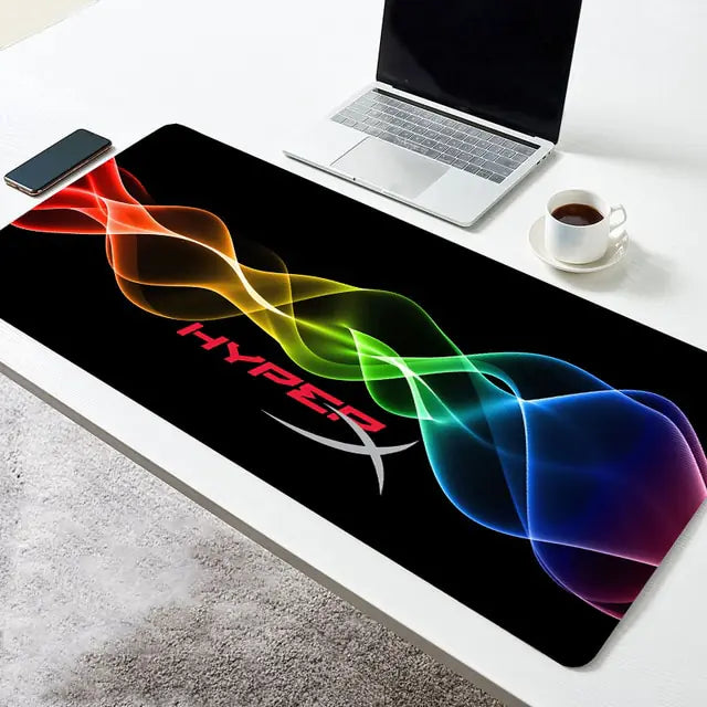 Gaming Mousepad Table Carpet