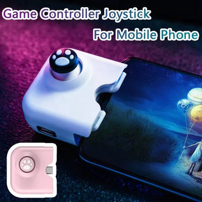 Joystick Game Controller For Mobile