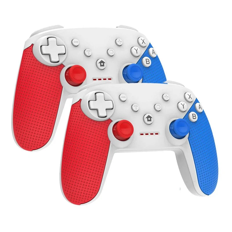 Bluetooth Wireless Game Controller for Nintendo