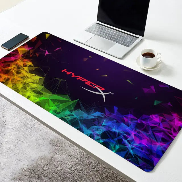 Gaming Mousepad Table Carpet