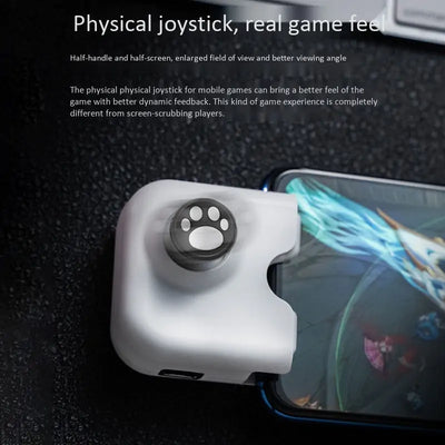 Game Controller Joy Stick For Mob