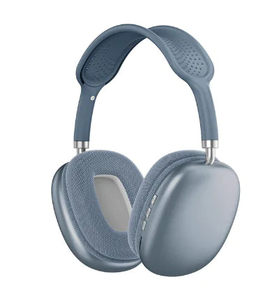 Noise Cancelling Over Ear Headphones