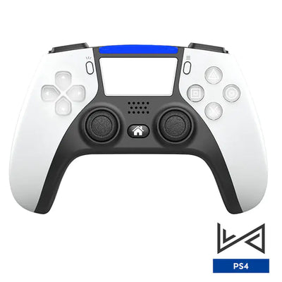 Bluetooth-Compatible PS4 Elite Controller