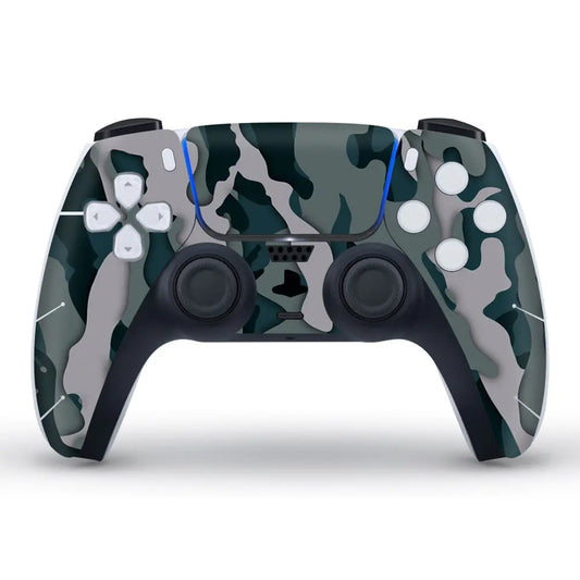 Camouflage Sticker for Gamepad Controller