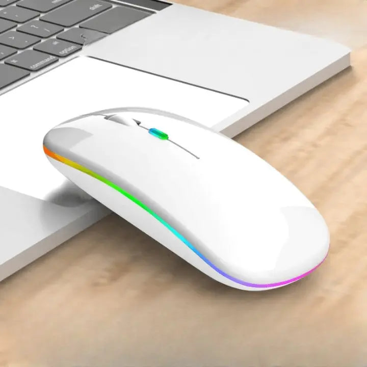 Rechargeable Cordless Hyper Speed Mouse