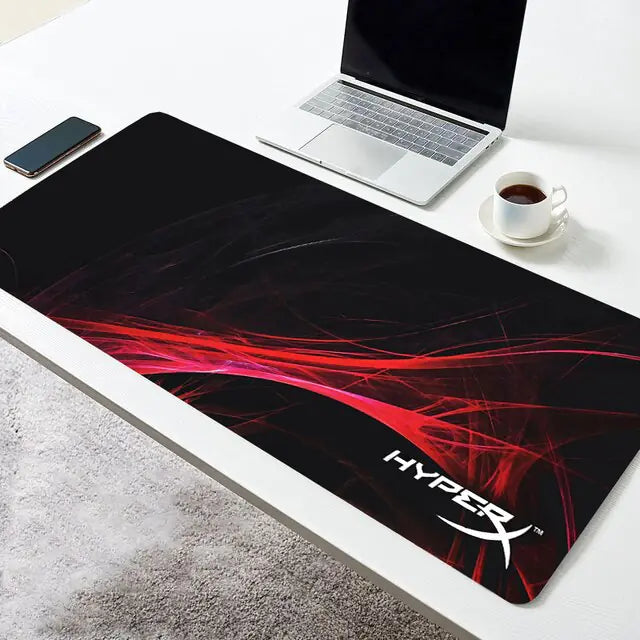 Gaming Mousepad Table Carpet