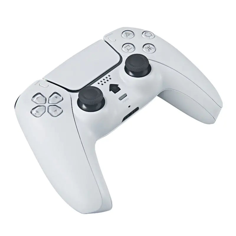 Bluetooth Connected Wireless Game Controller