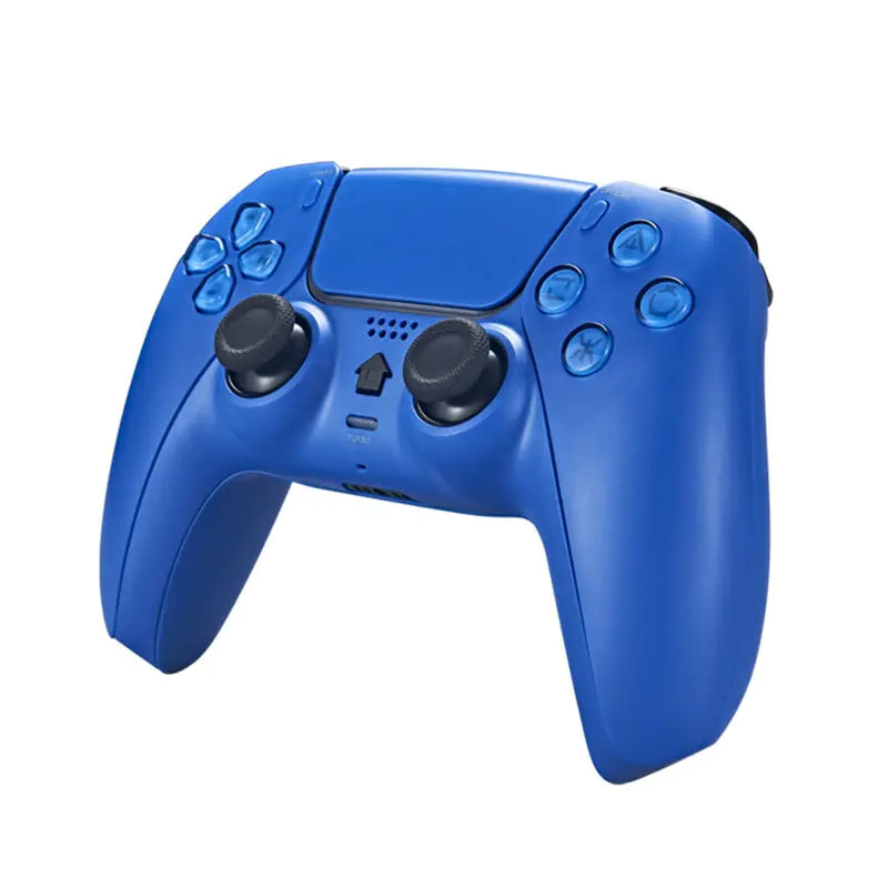 Bluetooth Connected Wireless Game Controller