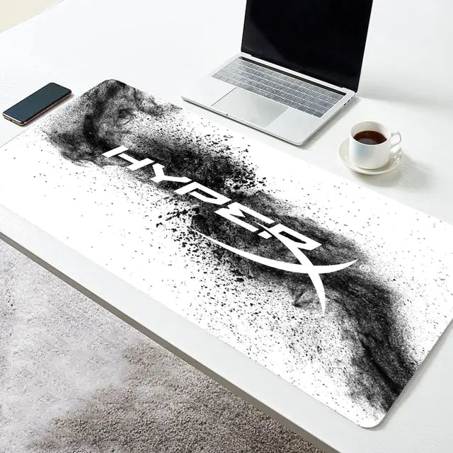 Gaming Mousepad Table Carpet