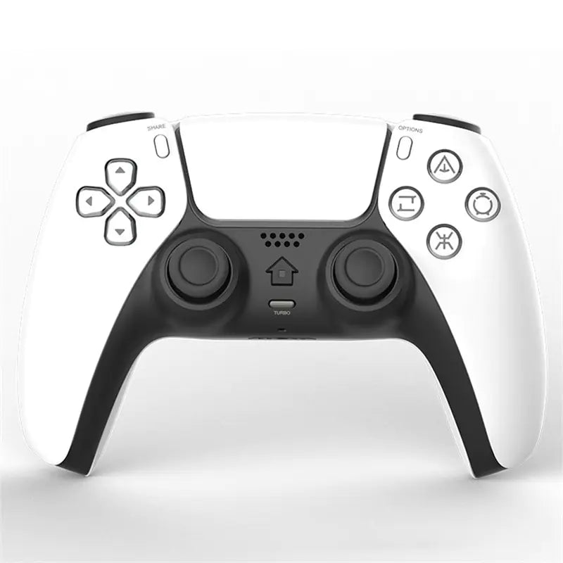 Bluetooth Connected Wireless Game Controller