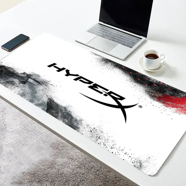 Gaming Mousepad Table Carpet