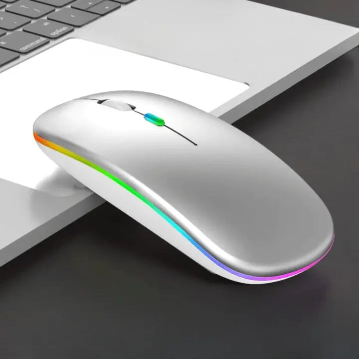 Rechargeable Cordless Hyper Speed Mouse