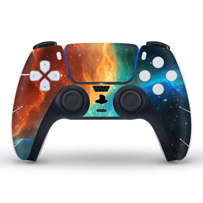 Camouflage Sticker for Gamepad Controller