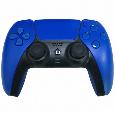 Bluetooth Connected Wireless Game Controller