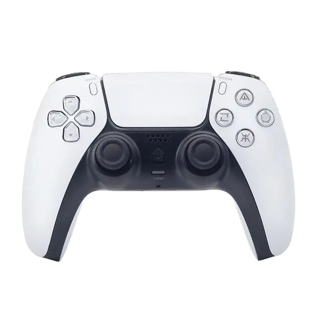 Bluetooth Connected Wireless Game Controller