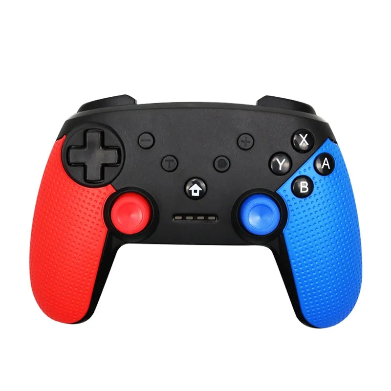 Bluetooth Wireless Game Controller for Nintendo